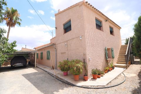 Landejendom i Lorca, Murcia, Lorca - € 289.000 | Ref: 3028-CH - foto 33